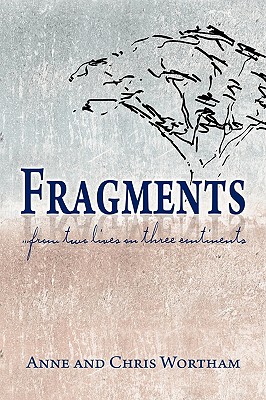 Fragments: from two lives on three continents