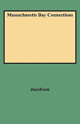 Massachusetts Bay Connections