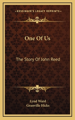 One Of Us: The Story Of John Reed