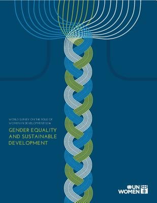 World Survey on the Role of Women in Development: 2014: Gender Equality and Sustainable Development