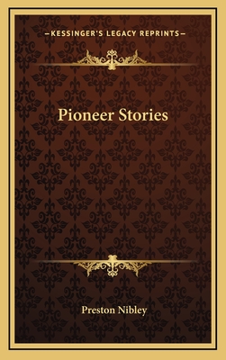Pioneer Stories