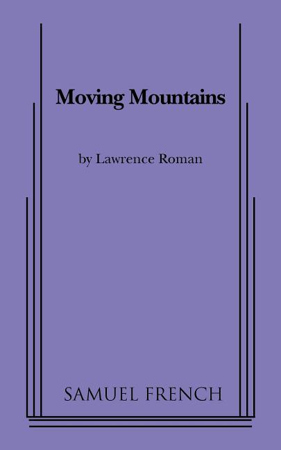 Moving Mountains