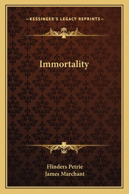 Immortality