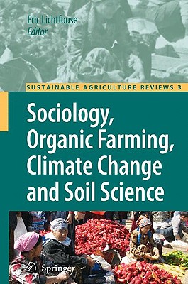 Sociology, Organic Farming, Climate Change and Soil Science