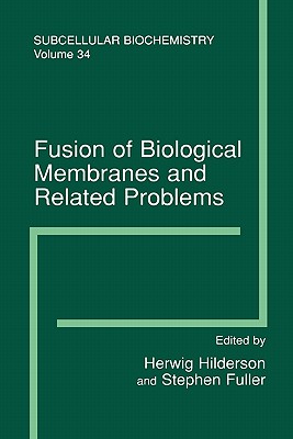 Fusion of Biological Membranes and Related Problems: Subcellular Biochemistry