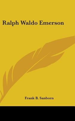 Ralph Waldo Emerson