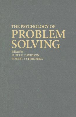 The Psychology of Problem Solving