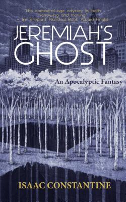 Jeremiah's Ghost