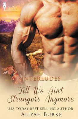 Interludes: Till We Ain't Strangers Anymore