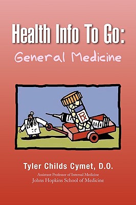 Health Info to Go: General Medicine
