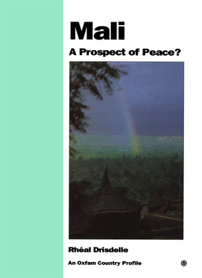 Mali: A Prospect of Peace?