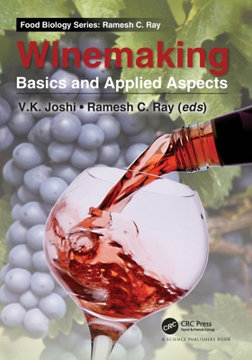 Winemaking: Basics and Applied Aspects