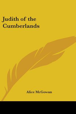 Judith of the Cumberlands