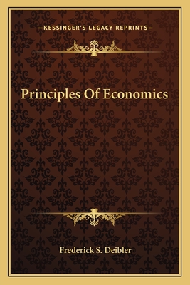 Principles Of Economics