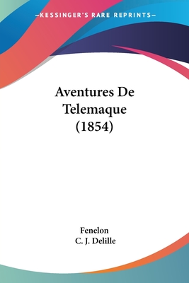Aventures De Telemaque (1854)