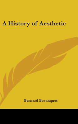 A History of Aesthetic