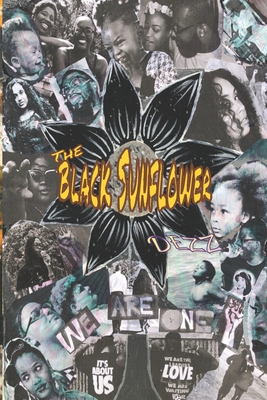 The Black Sunflower