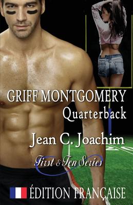 Buddy Carruthers, Wide Receiver (Édition franҫaise)