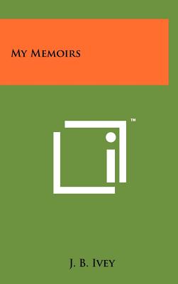 My Memoirs