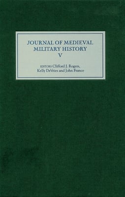 The Journal of Medieval Military History