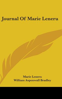 Journal Of Marie Leneru