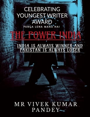 The Power of India