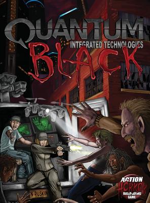 Quantum Black Core Rules