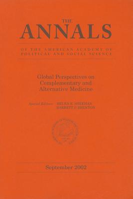 Global Perspectives on Complementary and Alternative Medicine