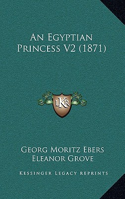 An Egyptian Princess V2 (1871)