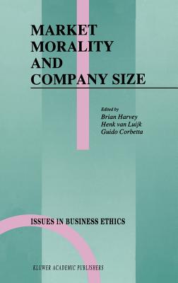 Market Morality and Company Size