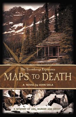 Maps to Death: The Ticonderoga Experience