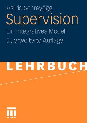 Supervision: Ein Integratives Modell