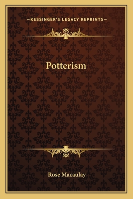 Potterism