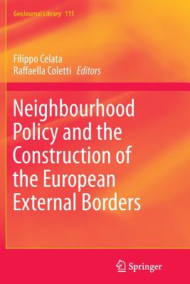 Neighbourhood Policy and the Construction of the European External Borders
