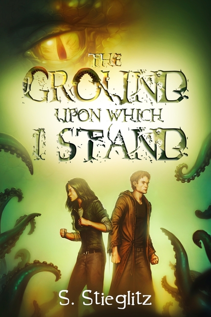 The Ground Upon Which I Stand