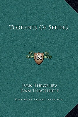 Torrents Of Spring