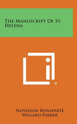 The Manuscript of St. Helena