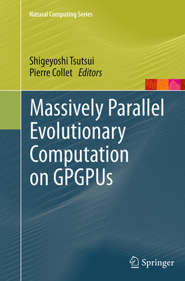Massively Parallel Evolutionary Computation on Gpgpus