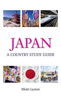 Japan: A Country Study Guide