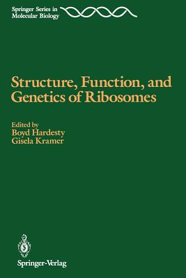 Structure, Function, and Genetics of Ribosomes