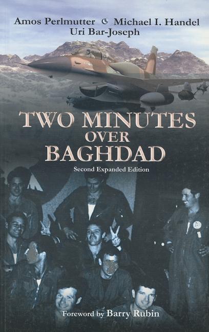 Two Minutes Over Baghdad