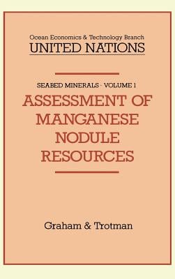 Assessment of Manganese Nodule Resources