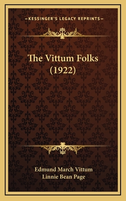 The Vittum Folks (1922)