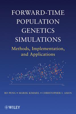 Forward-Time Population Genetics