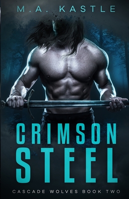 Crimson Steel: Crimson Series