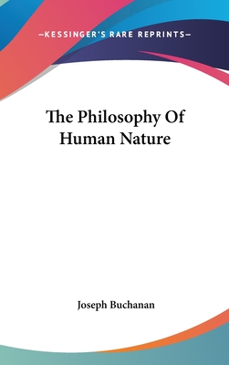 The Philosophy Of Human Nature
