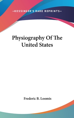 Physiography Of The United States