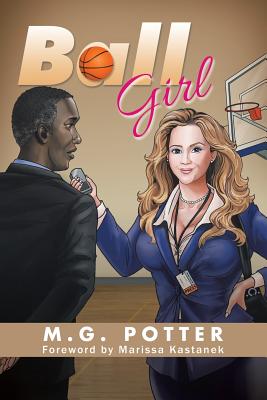 Ball Girl: Sports Scribe in a Skirt
