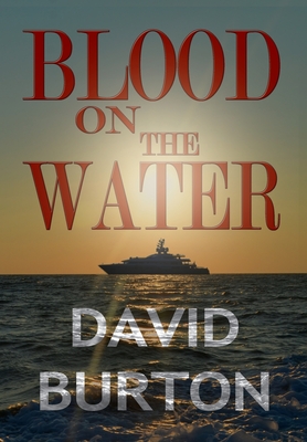 Blood on the Water