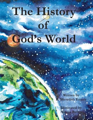 The History of God's World